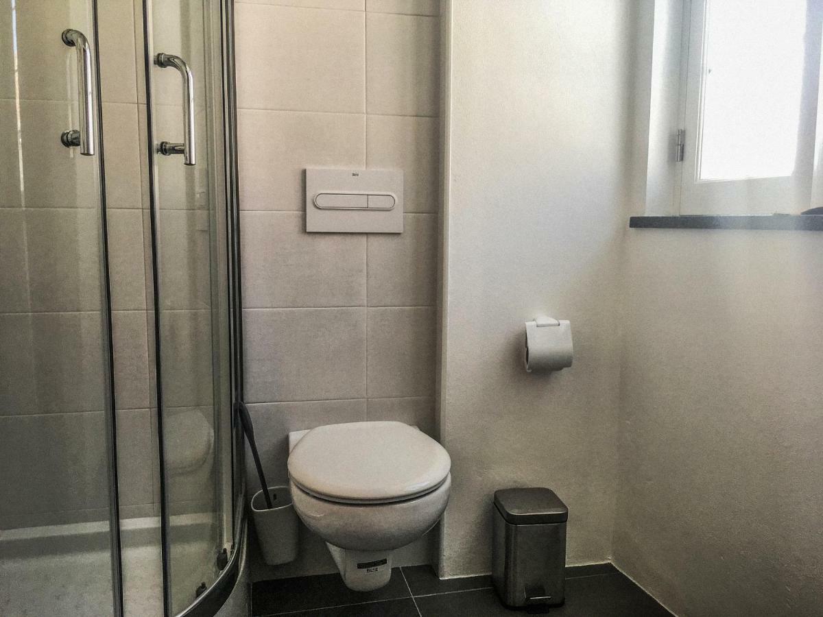 Canos Verdes Apartment II Angra do Heroísmo Dış mekan fotoğraf
