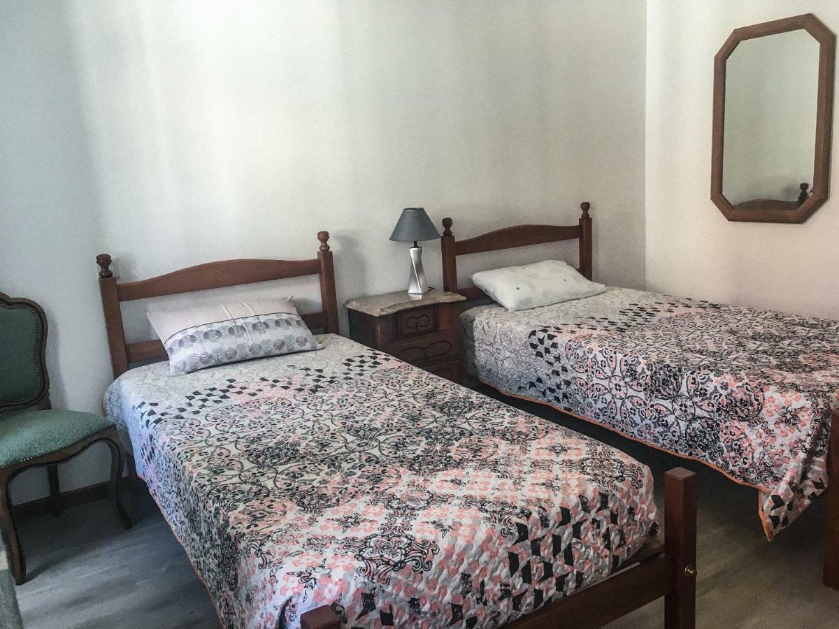 Canos Verdes Apartment II Angra do Heroísmo Dış mekan fotoğraf