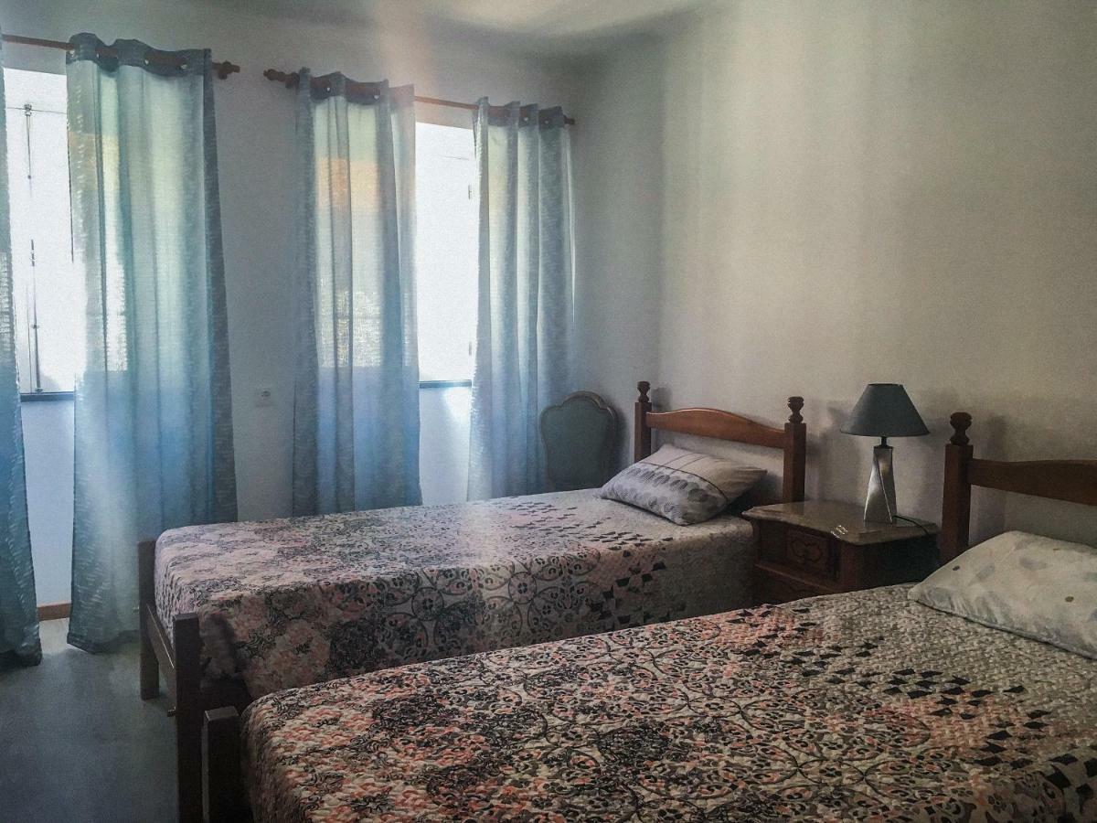 Canos Verdes Apartment II Angra do Heroísmo Dış mekan fotoğraf